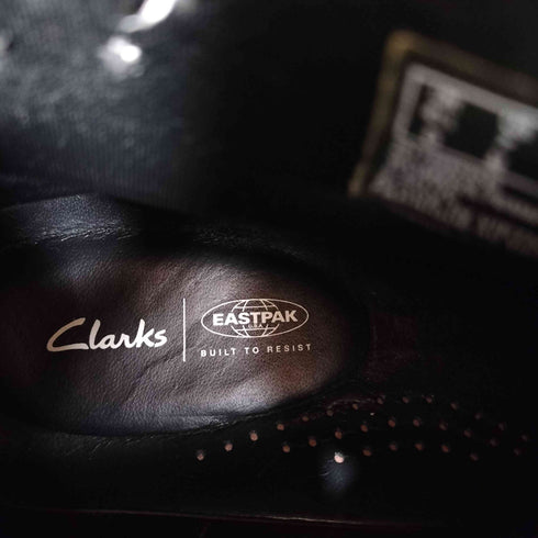 クラークスオリジナルズ Clarks ORIGINALS Torhill Zip レディース JPN:23.5