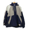 アヴィレックス AVIREX TRICOLOR HALF ZIP ANORACK トリコロール ハーフジップ アノラック メンズ JPN:M