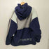 アヴィレックス AVIREX TRICOLOR HALF ZIP ANORACK トリコロール ハーフジップ アノラック メンズ JPN:M