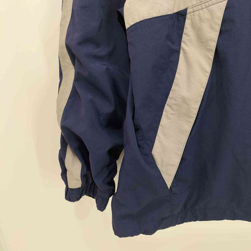 アヴィレックス AVIREX TRICOLOR HALF ZIP ANORACK トリコロール ハーフジップ アノラック メンズ JPN:M