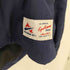 アヴィレックス AVIREX TRICOLOR HALF ZIP ANORACK トリコロール ハーフジップ アノラック メンズ JPN:M