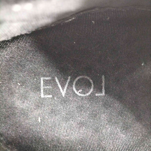 イーボル EVOL コードスニーカー レディース JPN:M
