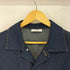 メゾンキツネ MAISON KITSUNE TRUCKER JACKET メンズ import:S