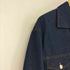 メゾンキツネ MAISON KITSUNE TRUCKER JACKET メンズ import:S