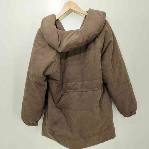 FLOWER 24AW holiday coat2~ ホリデーコート2 レディース FREE