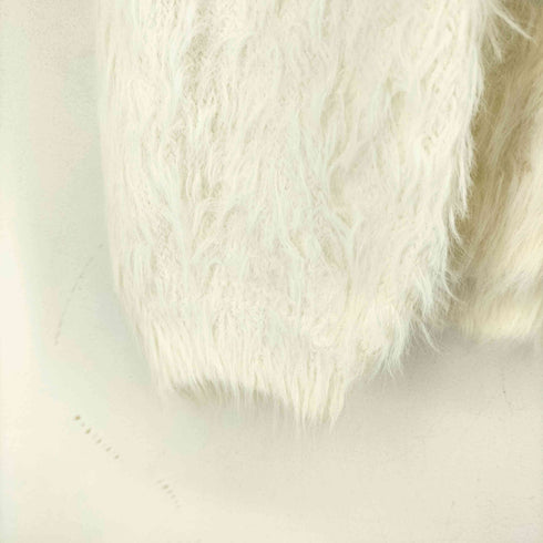 ヘザー Heather フェザーカーディガン レディース