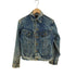 リー Lee 80s LEE RIDERS 101j デニムジャケット レディース