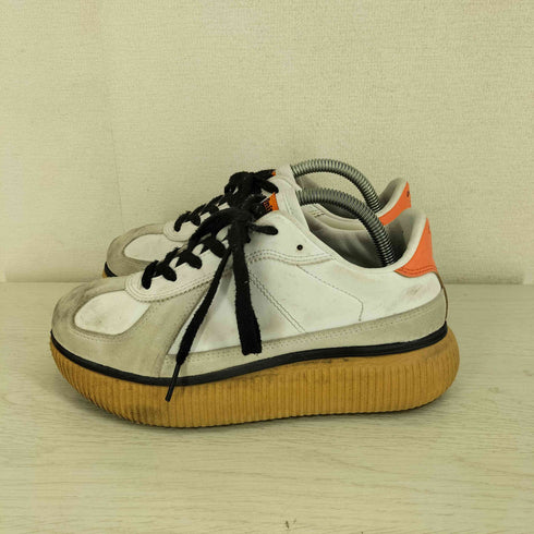 オニツカタイガー ONITSUKA TIGER DELECITY レディース JPN:23.5