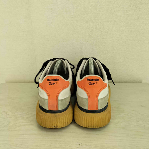 オニツカタイガー ONITSUKA TIGER DELECITY レディース JPN:23.5
