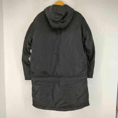 アンダーカバー UNDERCOVER ヒートパデッドコンバーチブルコート メンズ JPN:M