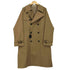 タリアトーレ TAGLIATORE lorne ダブルトレンチコート メンズ EUR:48