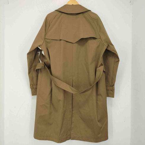 タリアトーレ TAGLIATORE lorne ダブルトレンチコート メンズ EUR:48