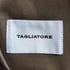 タリアトーレ TAGLIATORE lorne ダブルトレンチコート メンズ EUR:48