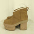 アグオーストラリア UGG Australia New Heights Platform Mini レディース UK:4
