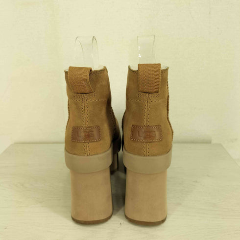 アグオーストラリア UGG Australia New Heights Platform Mini レディース UK:4