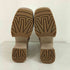 アグオーストラリア UGG Australia New Heights Platform Mini レディース UK:4