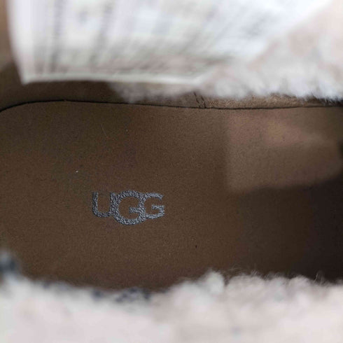 アグオーストラリア UGG Australia New Heights Platform Mini レディース UK:4