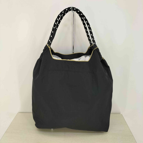 ボールアンドチェーン Ball&Chain Starry Campground 星座 COTORI トートバッグ レディース