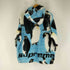 シュプリーム Supreme 20AW PENGUINS HOODED FLEECE JACKET メンズ import:L