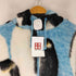 シュプリーム Supreme 20AW PENGUINS HOODED FLEECE JACKET メンズ import:L