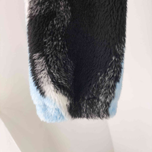 シュプリーム Supreme 20AW PENGUINS HOODED FLEECE JACKET メンズ import:L