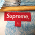 シュプリーム Supreme 20AW PENGUINS HOODED FLEECE JACKET メンズ import:L