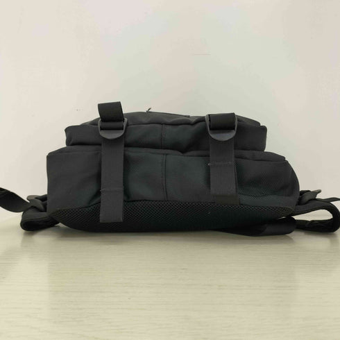 SANDQVIST デカジップ ボディバッグ メンズ