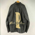 ペレペレ pelle pelle 90S USA製 MARC BUCHANAN ムートンコート メンズ 46