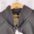 ペレペレ pelle pelle 90S USA製 MARC BUCHANAN ムートンコート メンズ 46