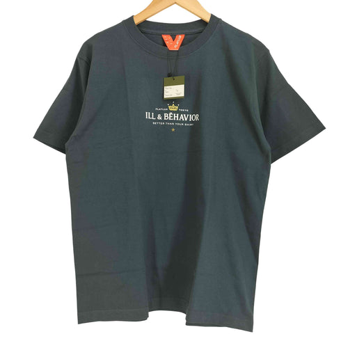 フラットラックス FLATLUX Moet Tee メンズ import:M