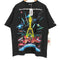 アトモス atmos Daft Punk INTERSTELLA T-shirt メンズ JPN:M