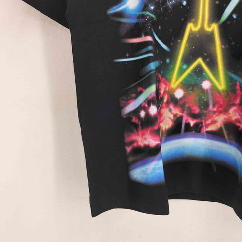アトモス atmos Daft Punk INTERSTELLA T-shirt メンズ JPN:M