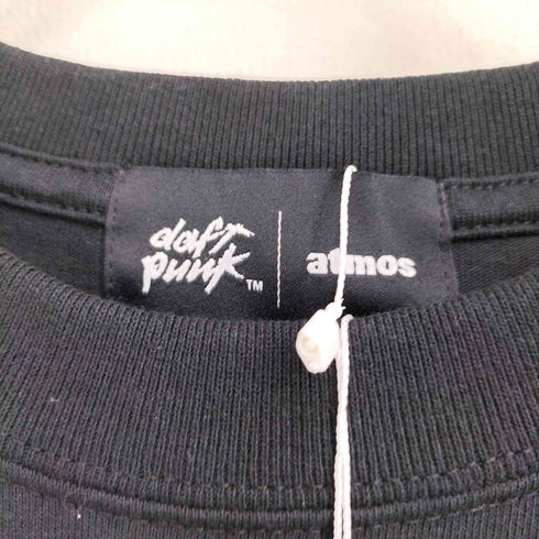 アトモス atmos Daft Punk INTERSTELLA T-shirt メンズ JPN:M