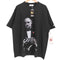 アトモス atmos THE GODFATHER T-shirt 02 BLACK メンズ JPN:L