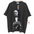 アトモス atmos THE GODFATHER T-shirt 02 BLACK メンズ JPN:L