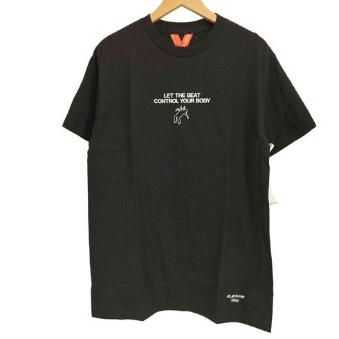 フラットラックス FLATLUX Impulse Tee メンズ import:M