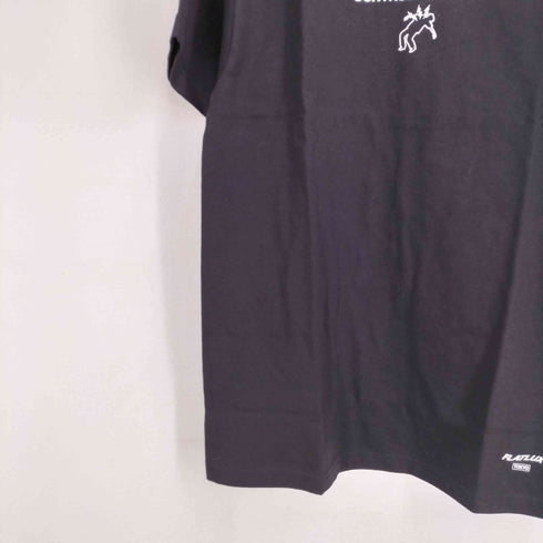 フラットラックス FLATLUX Impulse Tee メンズ import:M