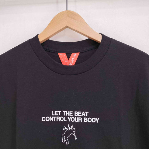 フラットラックス FLATLUX Impulse Tee メンズ import:M