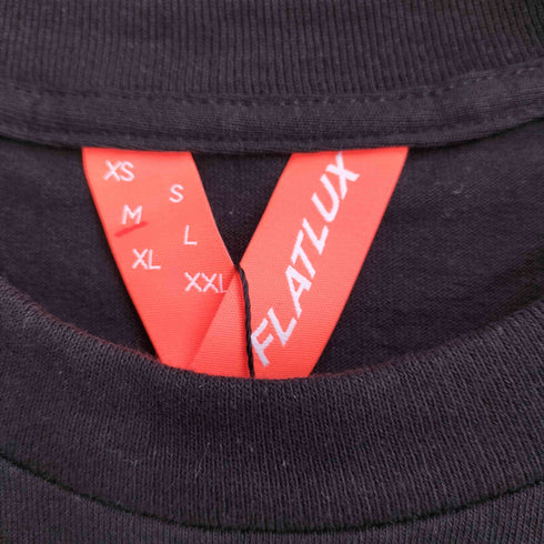 フラットラックス FLATLUX Impulse Tee メンズ import:M