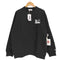 アトモス atmos THE GODFATHER Sweatshirt メンズ JPN:L