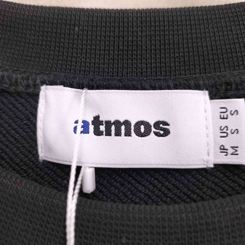 アトモス atmos THE GODFATHER Sweatshirt メンズ JPN:L