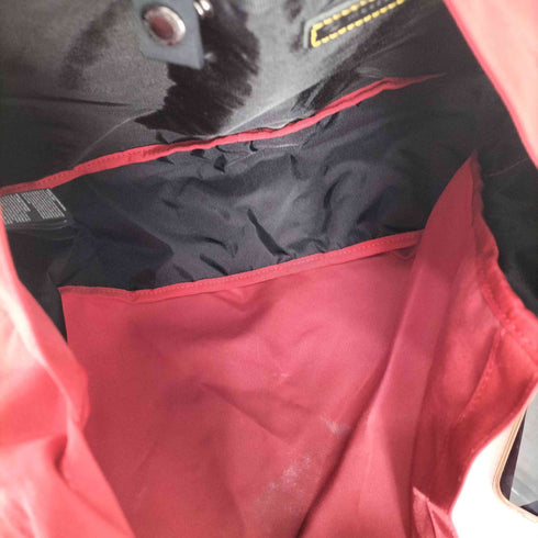 マスターピース master-piece bucket bag バケットバッグ CORDURA レディース