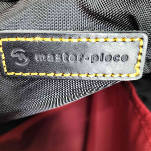 マスターピース master-piece bucket bag バケットバッグ CORDURA レディース