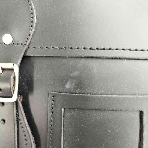 Zatchels シティバッグパック レディース