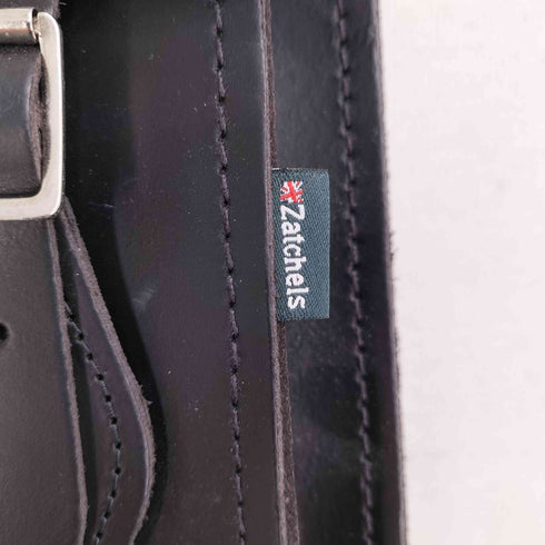 Zatchels シティバッグパック レディース