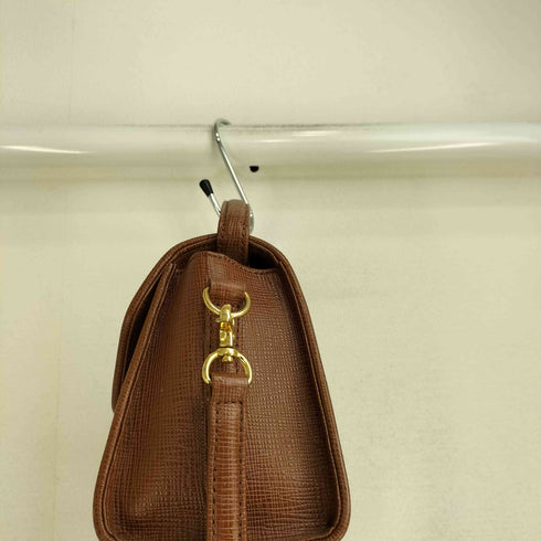 クレージュ courreges 2WAY ハンド ショルダーバッグ レディース