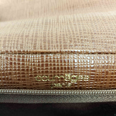 クレージュ courreges 2WAY ハンド ショルダーバッグ レディース