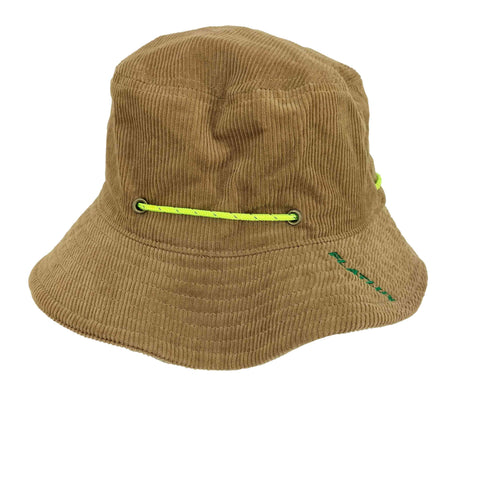 フラットラックス FLATLUX Bondage Bucket Hat メンズ