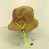 フラットラックス FLATLUX Bondage Bucket Hat メンズ