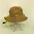 フラットラックス FLATLUX Bondage Bucket Hat メンズ